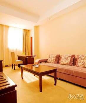 Hangzhou Ruiqi International Hotel 外观 照片